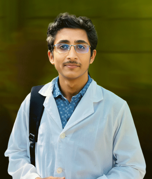 👤 আমির হামজা রাফি